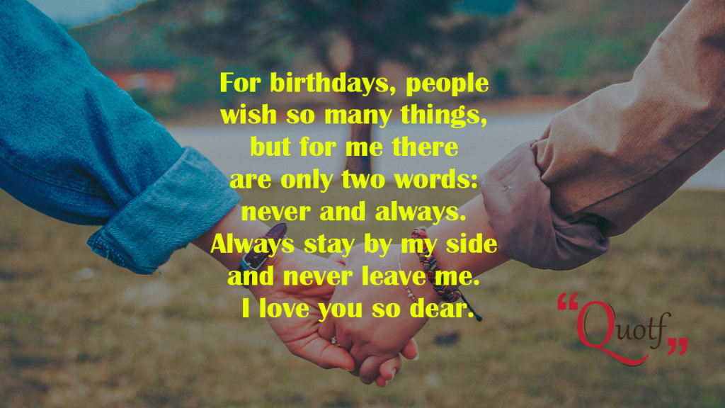 Quotf.com, wife birthday wish, 