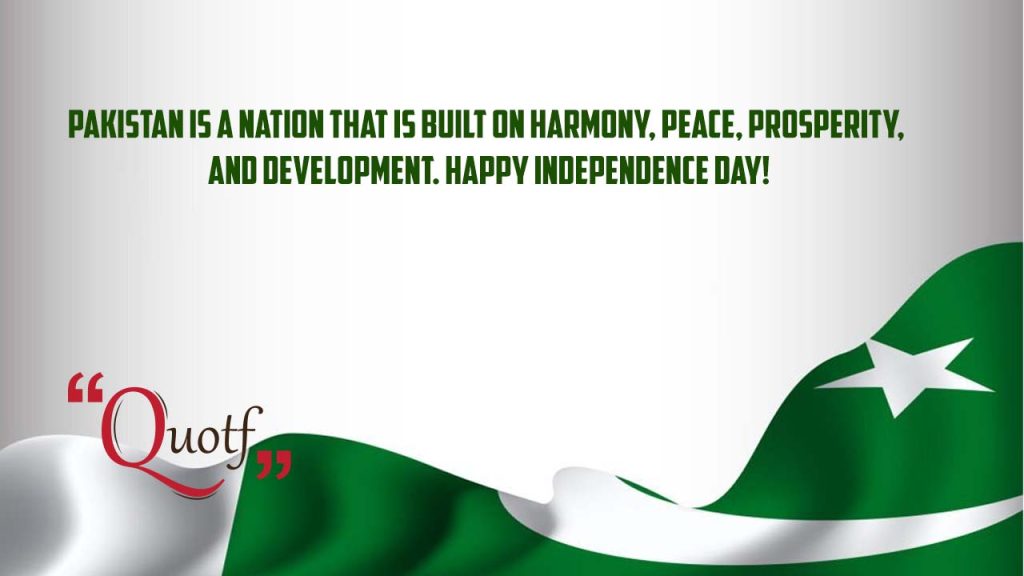 happy independence day pakistan