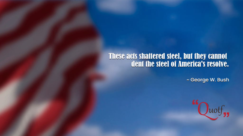9/11 remembrance quotes