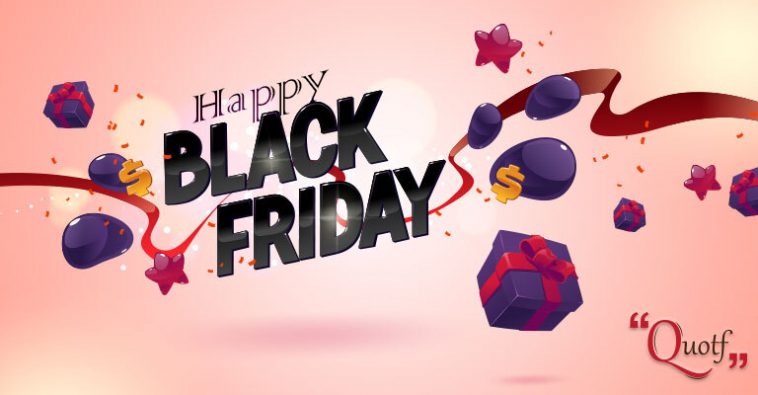Black-Friday-Quotes, Shopping-Quotes