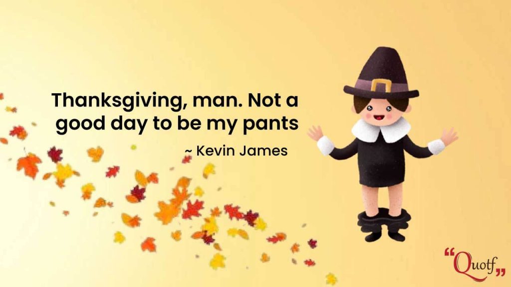 thanksgiving saying