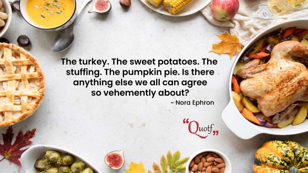 thanksgiving quotes for appreciation