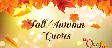 Fall-Quotes, Autumn-Quotes