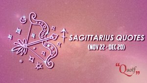 sagittarius-quotes