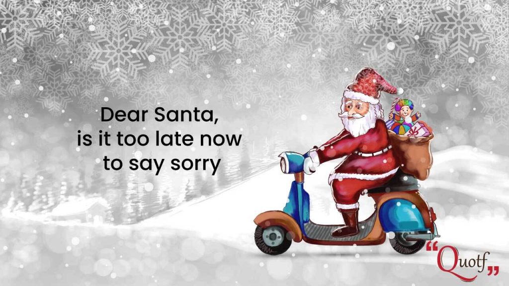 christmas quotes funny