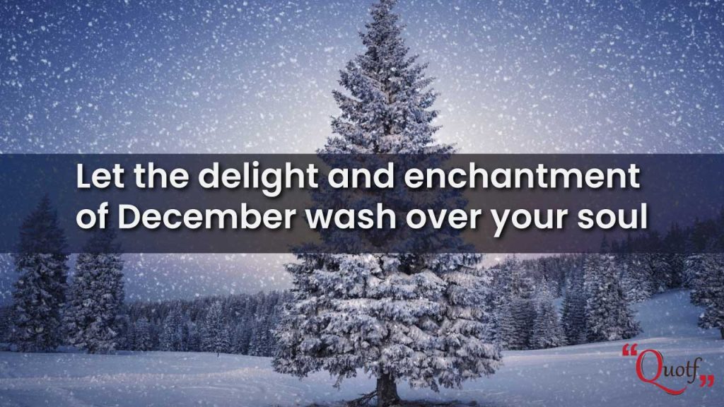 motivational december wishes