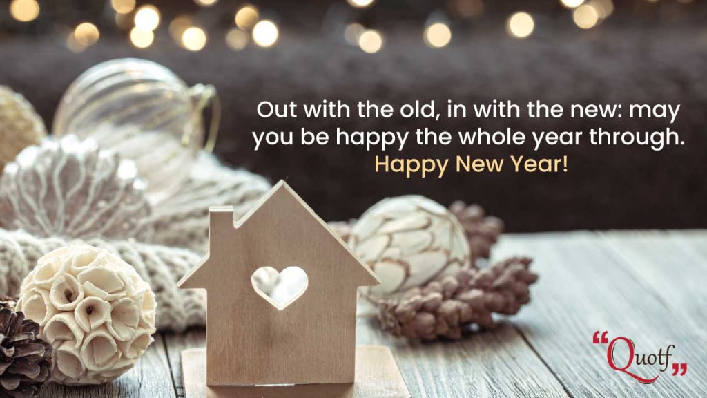 happy new year wishes quotes messages