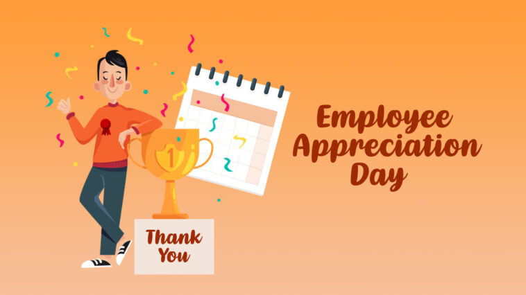 Employee Appreciation Quotes