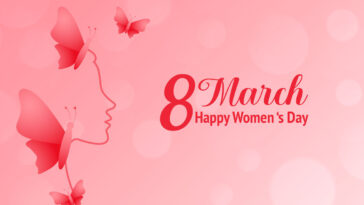 International Women's Day Quotes