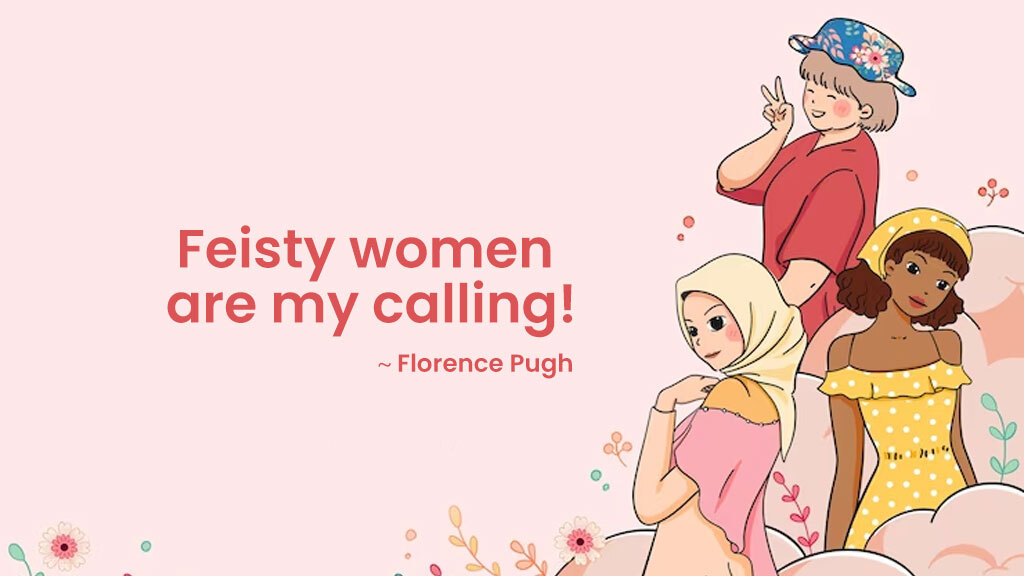 funny womens day quotes