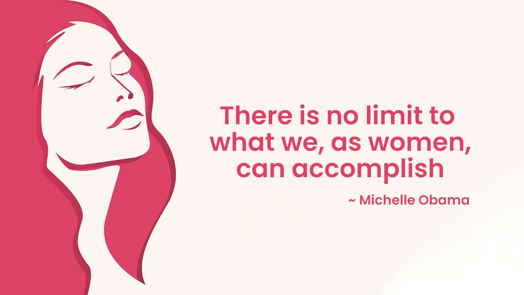 strong womens day quotes