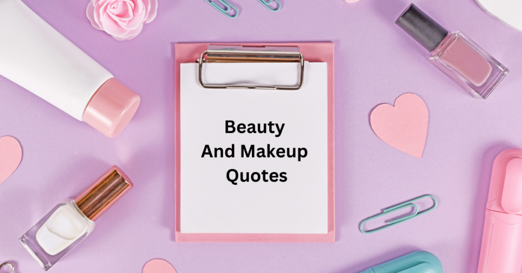 beauty quotes