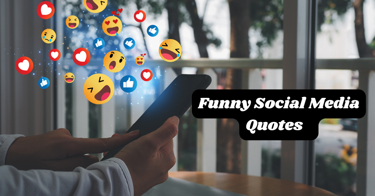 65 Social Media Quotes From Famous Influencers For Inspiration